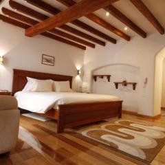 Casa Lucía Hotel by Las Plazas