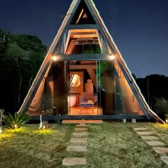 Chalé do Lino -5KM do centro de TIRADENTES