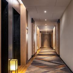 Holiday Inn Express Guangzhou Baiyun Airport T2 by IHG