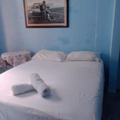 pousada top mix apt 302