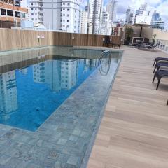 Apartamento SUN - Barra Norte