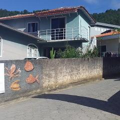 Casa de praia
