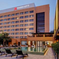 Marriott Hotel Buenos Aires Ezeiza Airport