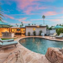 NEW Grotto Falls Retreat with Pool & Waterslide