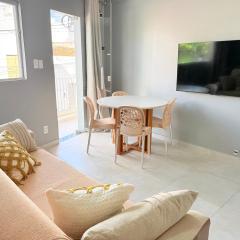 Studio Central Com Ar no centro de Caruaru