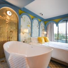 Vila Madalena - La Dolce Vita