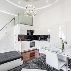 Opera Luxury Studio Apartment