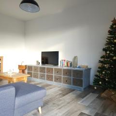 Jolie longère près de Pontrieux