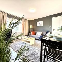 Cosy 2 Bed Flat, Up to 6 Guests, Plus 4 Onsite Free Parking Reading South M4 Jct 11 RG28PY