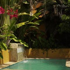 Encomendero Hotel -Centro Histórico-