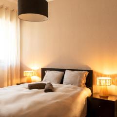 Beira Mar apartment Furadouro