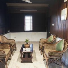 The Beach Heritage by Halcyon Traveltech LLP