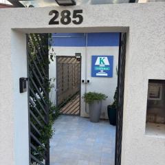 K3 Residence Taquaral