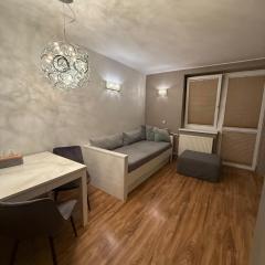 Apartament na Południu