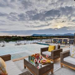 Sunset Oaks I with Concierge Services