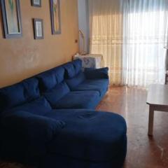 Modern and spacious Villa on the beach!