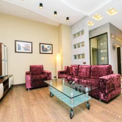 One bedroom, 3 Baseina str, Near a Khreschatyk