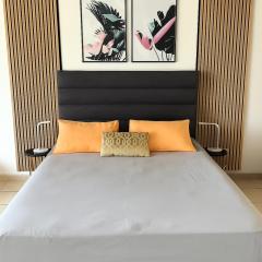 Studio Kaoha Nui - Private apartment