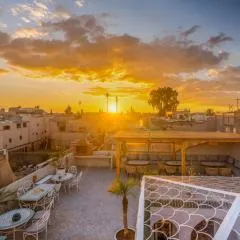 Riad du Rabbin