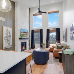 The Shiloh House - a cabin getaway