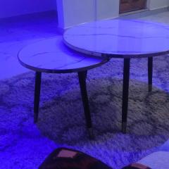 TJ street studio apartment