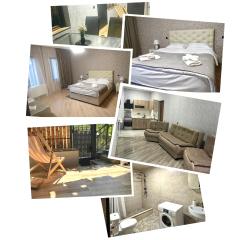 Nicola House in Borjomi