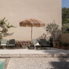 Traditional Apartment In The Heart Of Burgundy