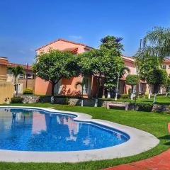 Hermosa casa, alberca, niños, mascota, jardín, facturamos