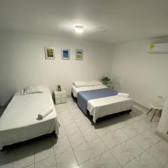 Habitación cerca al aeropuerto 1