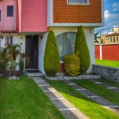 Casa de descanso, negocios, nin̈os, mascota, facturamos