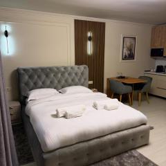 Golden Sky Residence