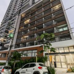 Apê no Tucuruvi - Metrô / Expo Center Norte