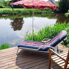 Ferienwohnung Strandkrabbe