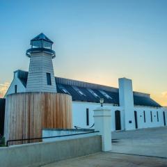 Tidesong - Luxury Villa, Benguela Cove