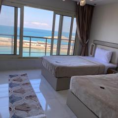 Gleim View on the Sea