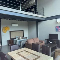 pent house 31 manzara