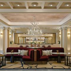 King George, a Luxury Collection Hotel, Athens