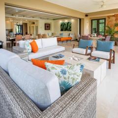 Ocean View Stay Golf Cart & Spa Access