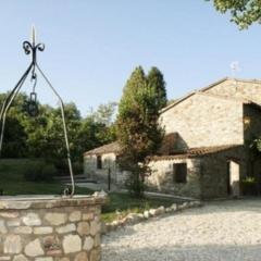 Tudesia Charming house