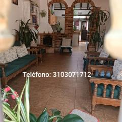 El rincón de Martica