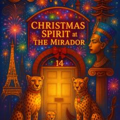 The Mirador Boutique Town House