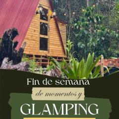 Almonte Glamping
