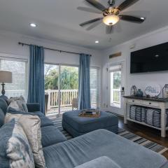 Retreat 7B - Jubilee