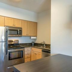 Residence Inn Rochester Mayo Clinic Area