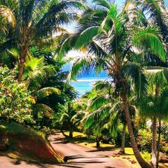 Villa 5 étoiles pour des moments d'exception