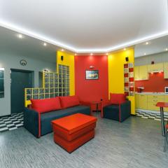 One bedroom, Luxury, 17 Baseina str Centre