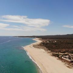 Casa Encino off the Grid by The Agency Baja