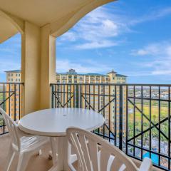 2BR Fireworks View with Pool & Spa 5 Minutes to Disney