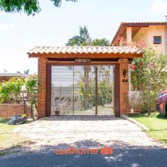 Sitio em Itupeva com Piscina e Vista incrivel