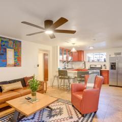 Walkable Denver Apt 3 Mi to Train Pets Welcome!